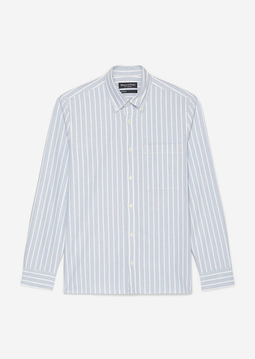 светло-голубой