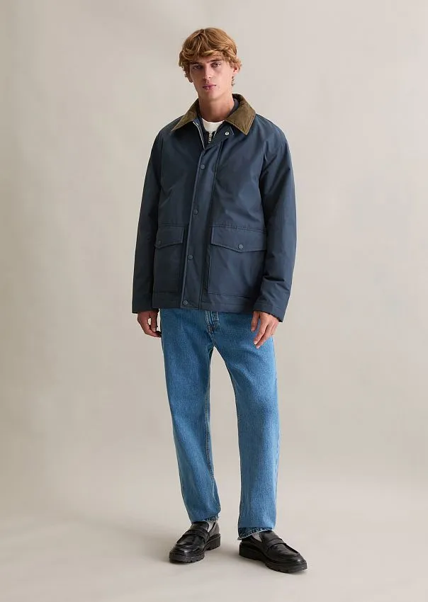 Куртка из водоотталкивающего материала Marc o'Polo - фото 3