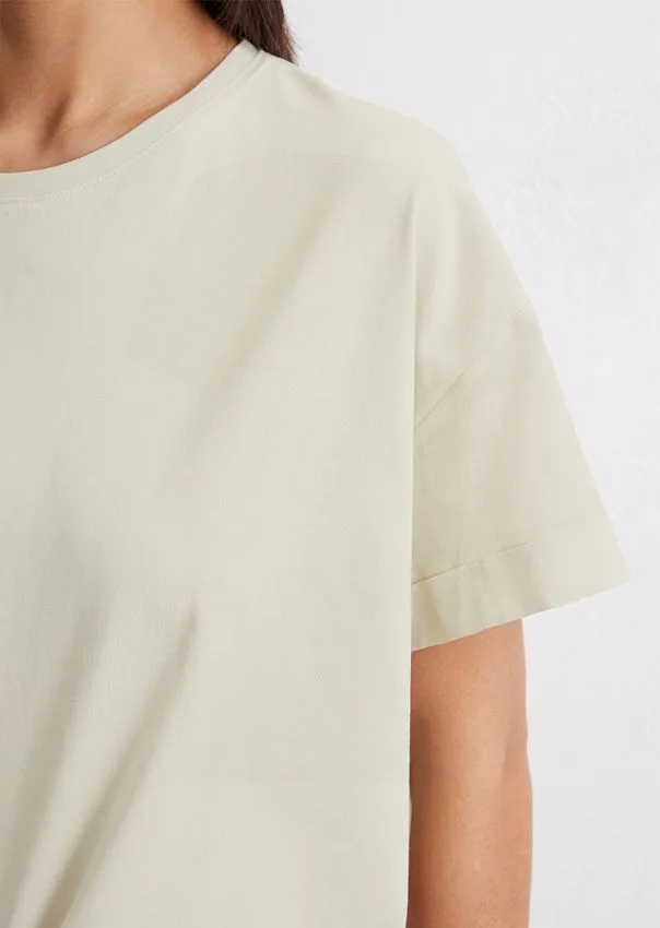 Футболка из органического хлопка Marc o'Polo - фото 4