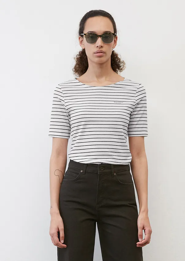 Футболка женская Marc o'Polo - фото 3