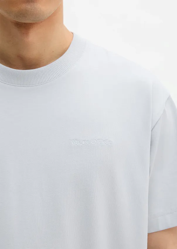 Футболка из органического хлопка