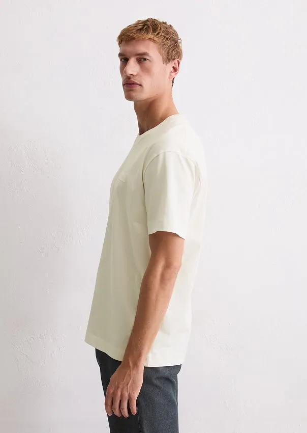 Футболка из органического хлопка
 Marc o'Polo - фото 5