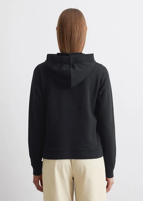 Худи из органического хлопка Marc o'Polo - фото 2