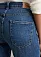 Джинсы Bootcut Josina из смесового хлопка Marc o'Polo - фото 4
