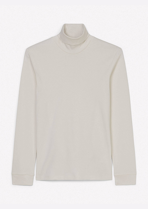 Водолазка из органического хлопка