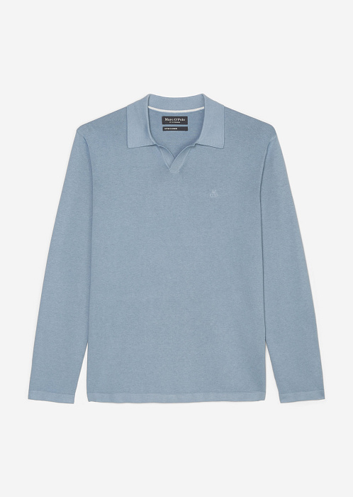 Серо-голубой