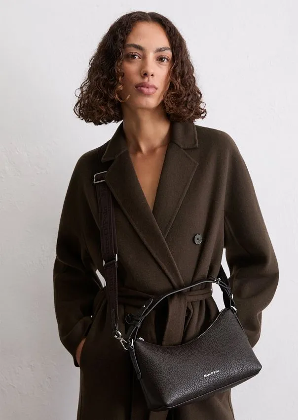 Сумка из натуральной кожи Marc o'Polo - фото 4