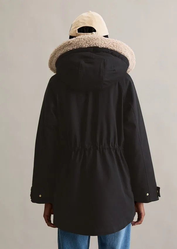 Куртка из смесового хлопка Marc o'Polo - фото 2