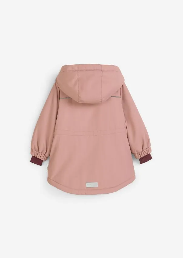 Куртка с капюшоном  Marc o'Polo - фото 5