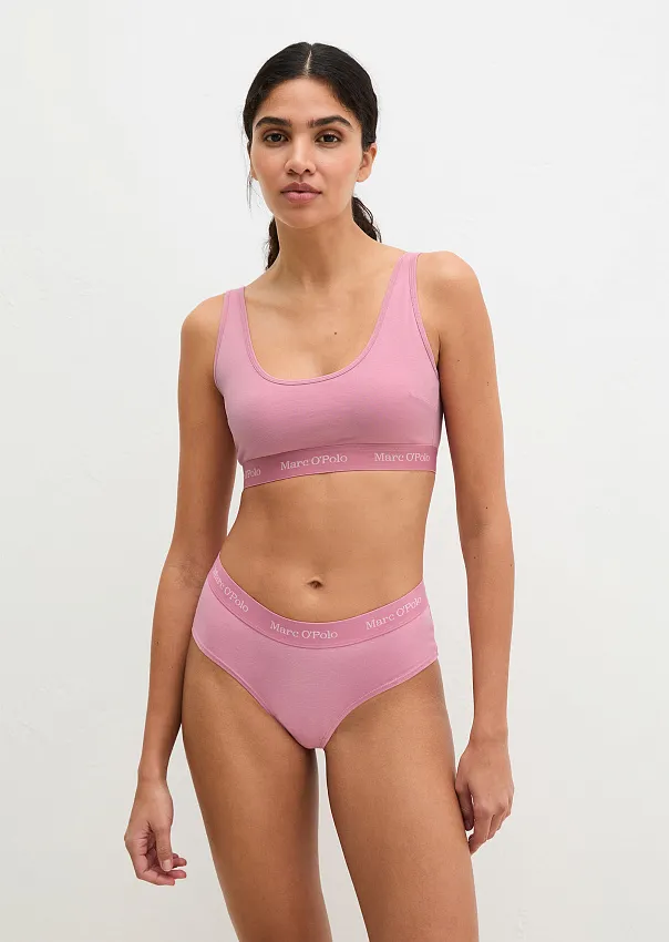 Трусы-слипы 3 шт.
