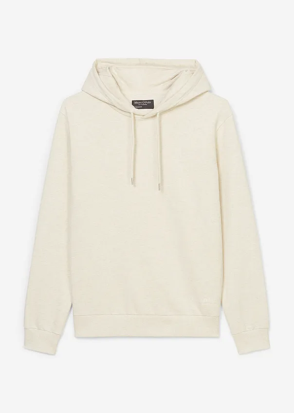 Худи из органического хлопка Marc o'Polo - фото 6