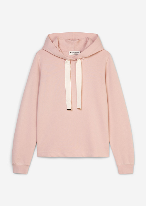 пыльный розовый