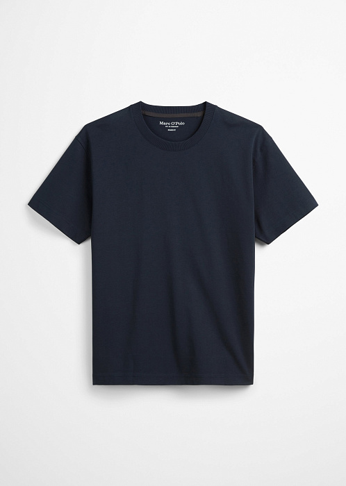 Темно-синий