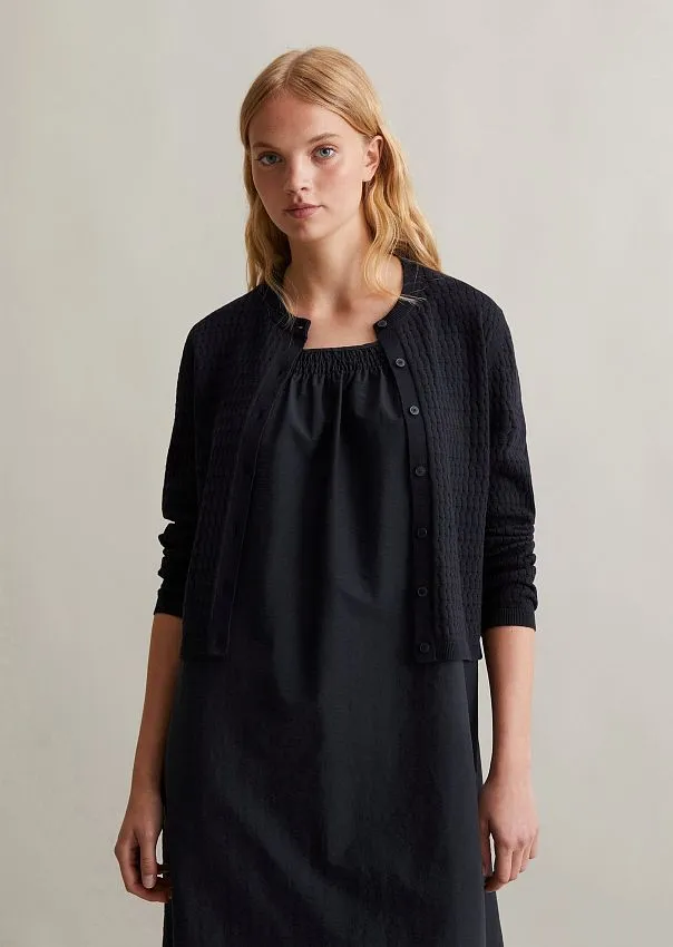 Кардиган из органического хлопка Marc o'Polo - фото 1