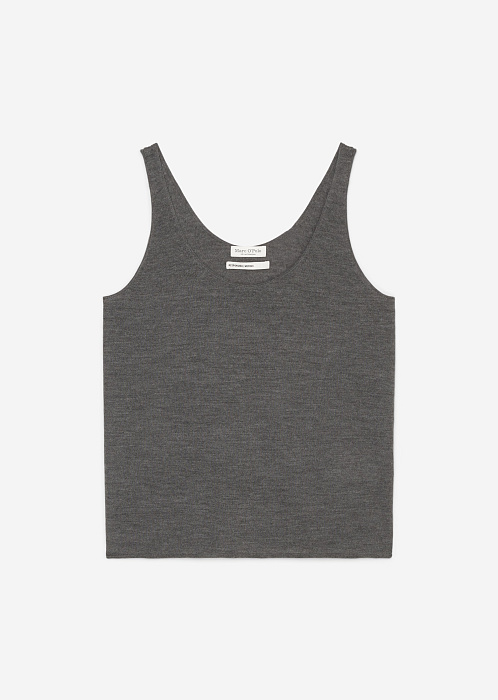 Темно-серый