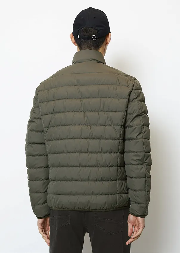 Легкая стеганая куртка Marc o'Polo - фото 2