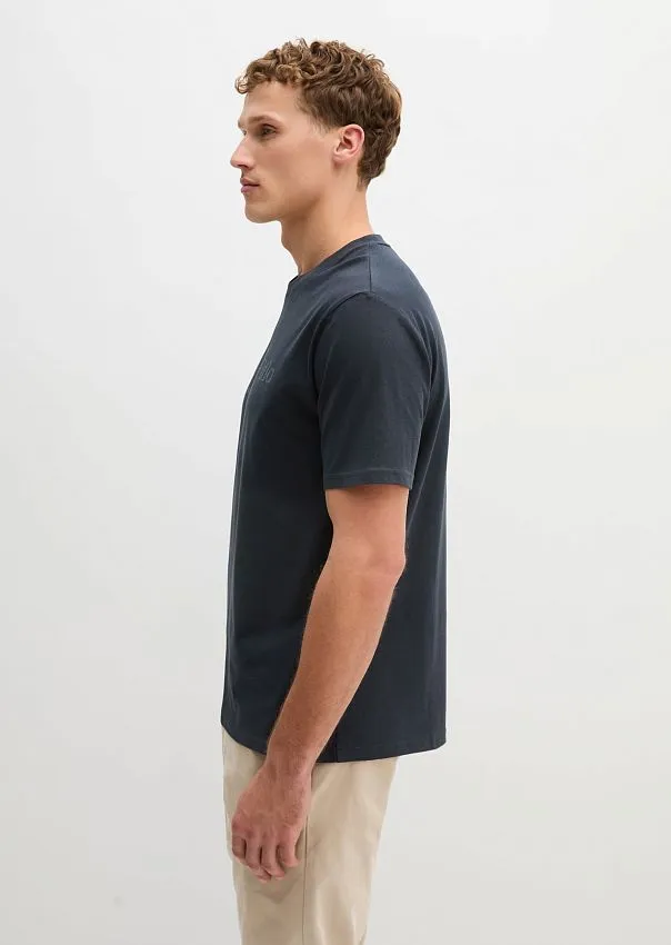 Футболка из органического хлопка Marc o'Polo - фото 5