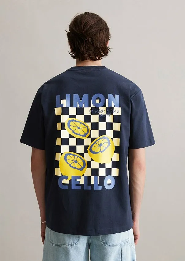 Футболка из органического хлопка Marc o'Polo - фото 2