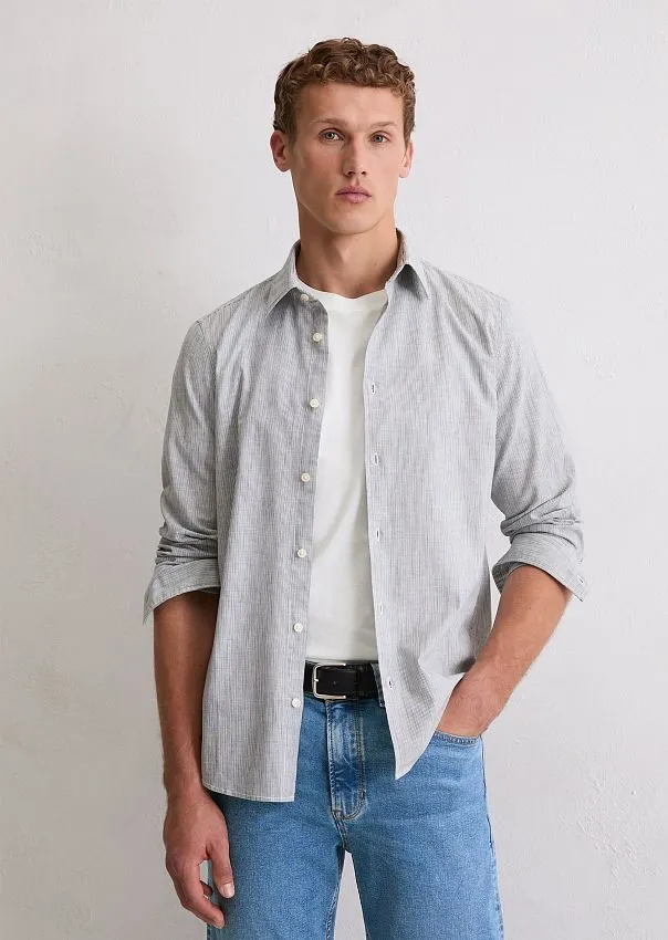 Рубашка Marc o'Polo - фото 1