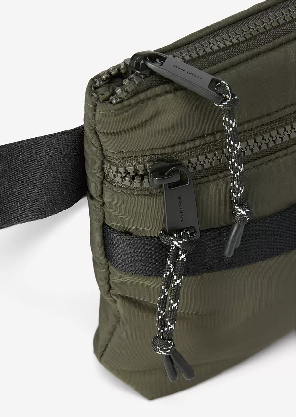 Сумка с плечевым ремнем Marc o'Polo - фото 5