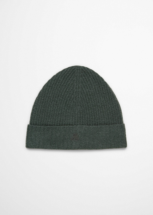 серо-зеленый