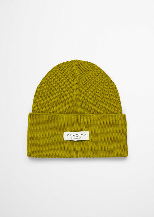 Желто-зеленый