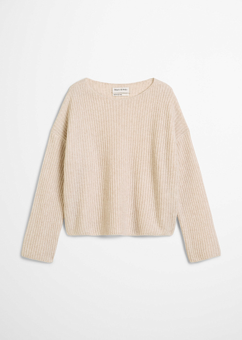 Светло-бежевый