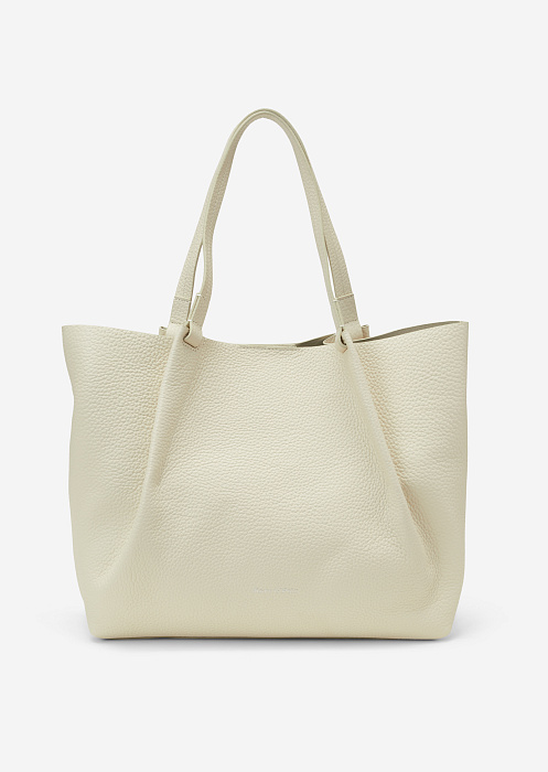 Светло-бежевый