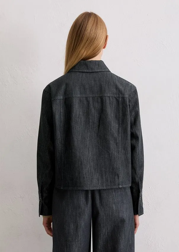 Рубашка верхняя Marc o'Polo - фото 2