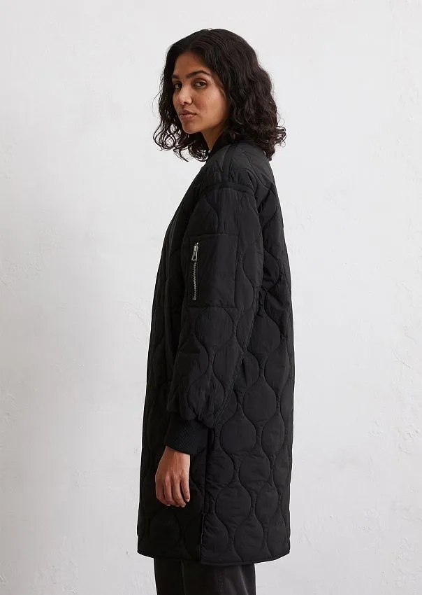 Удлиненная куртка Marc o'Polo - фото 5