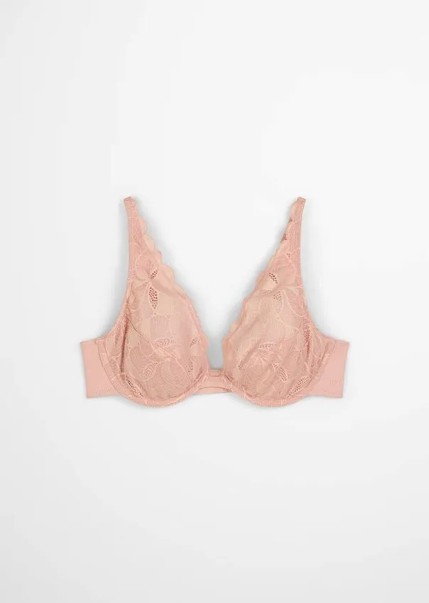 Бюстгальтер кружевной Marc o'Polo - фото 3