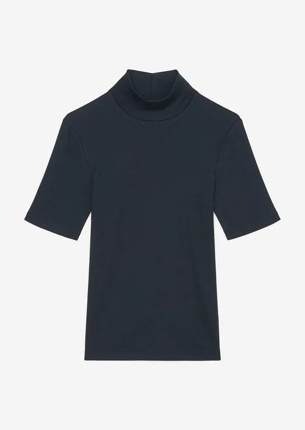 Футболка из смесового хлопка Marc o'Polo - фото 6