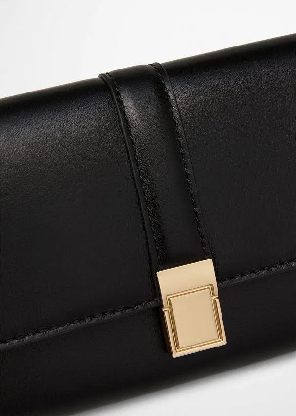 Кошелек из натуральной кожи Marc o'Polo - фото 3