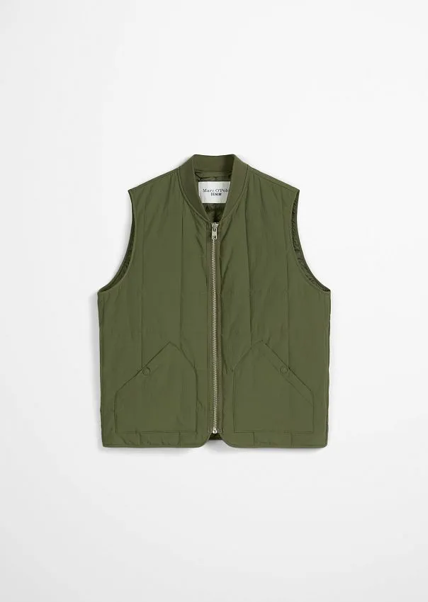 Жилет Marc o'Polo - фото 6
