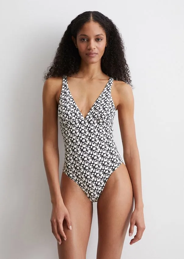 Слитный купальник Marc o'Polo - фото 1