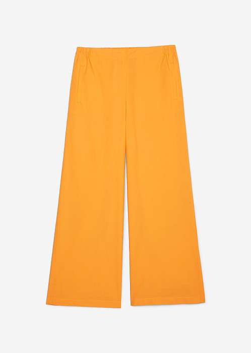 Оранжевый/бежевый