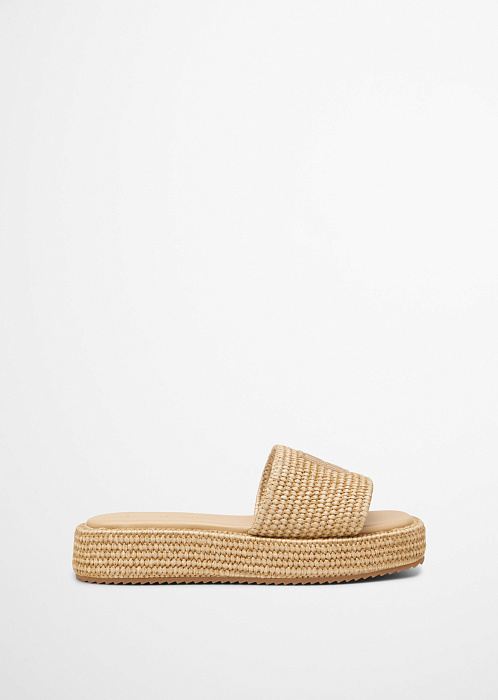 Белый/черный