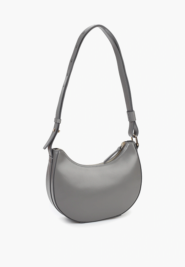 Сумка кросс-боди из кожи наппа Marc o'Polo - фото 2