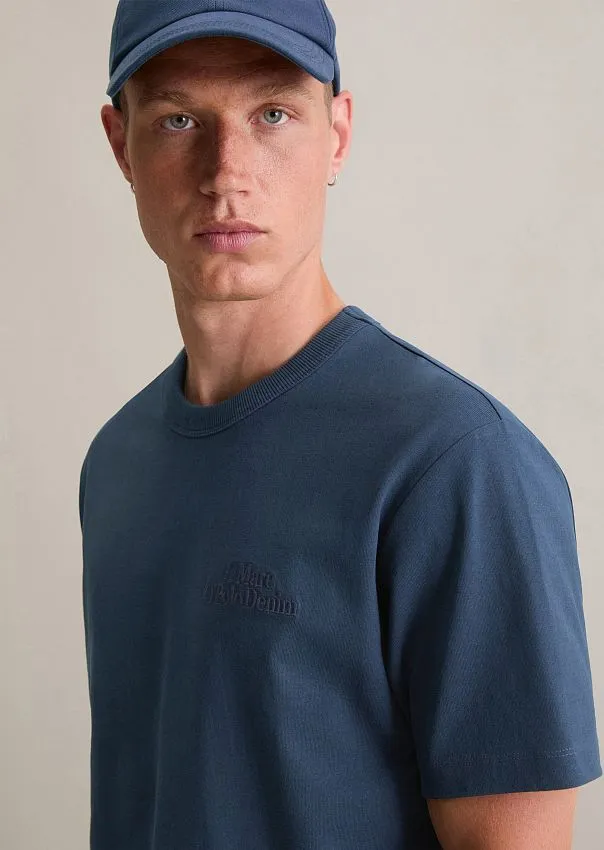 Футболка DfC из органического хлопка
 Marc o'Polo - фото 1