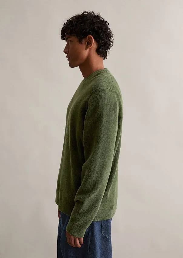 Джемпер из мягкой синели Marc o'Polo - фото 5