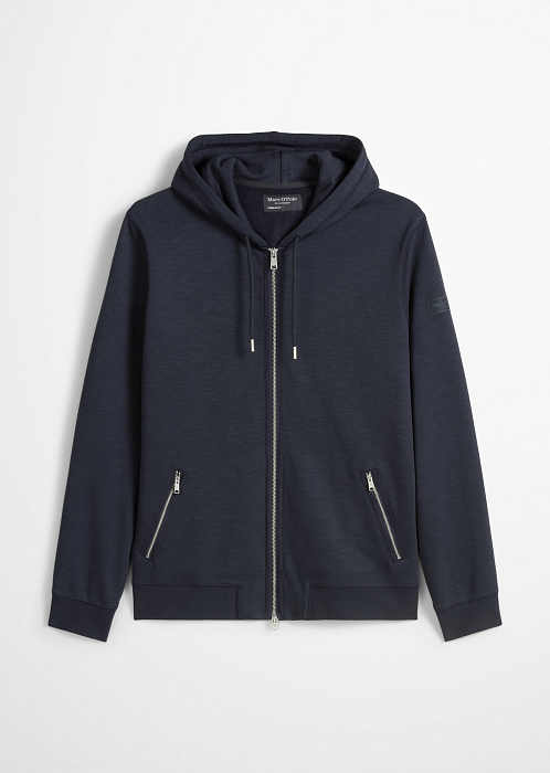 Темно-синий