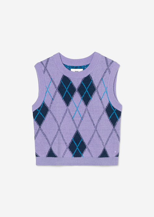 Разноцветный