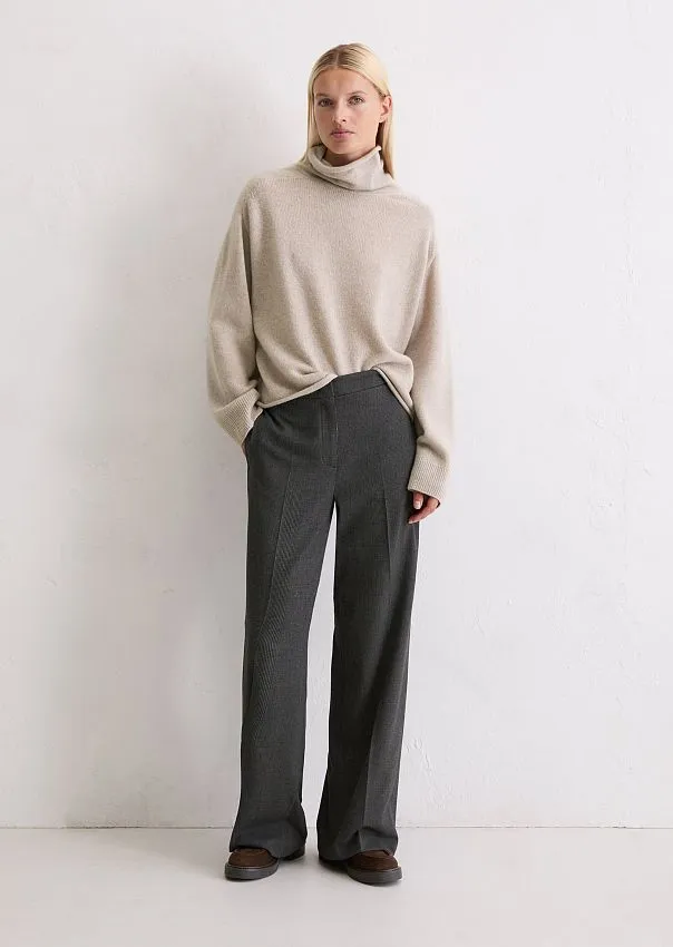 Пуловер из смесовой шерсти мериноса
 Marc o'Polo - фото 3