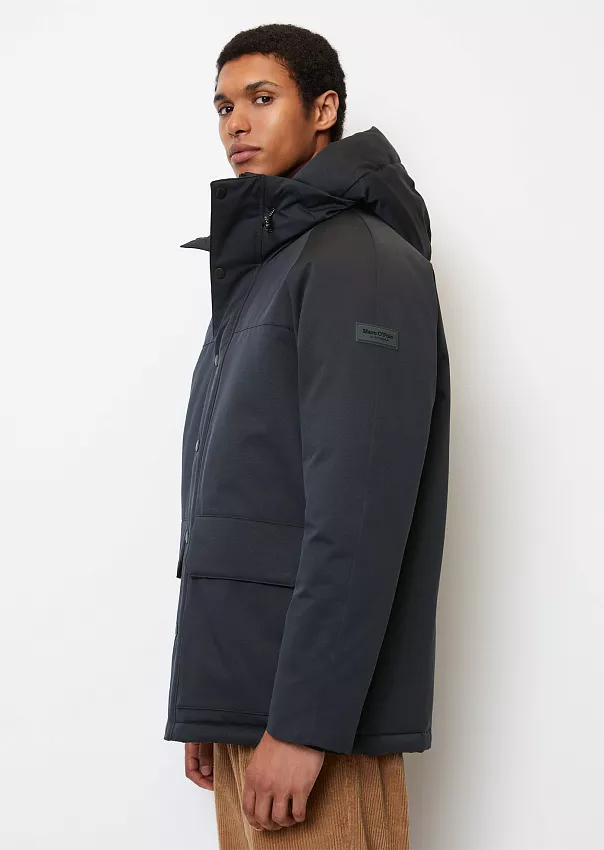 Куртка с капюшоном Marc o'Polo - фото 5