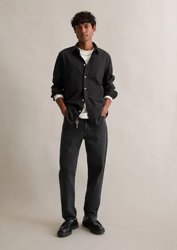 Рубашка из органического хлопка Marc o'Polo - фото 1