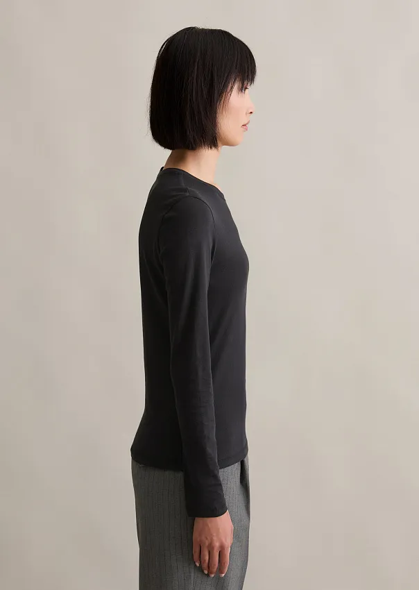 Лонгслив из органического хлопка
 Marc o'Polo - фото 5