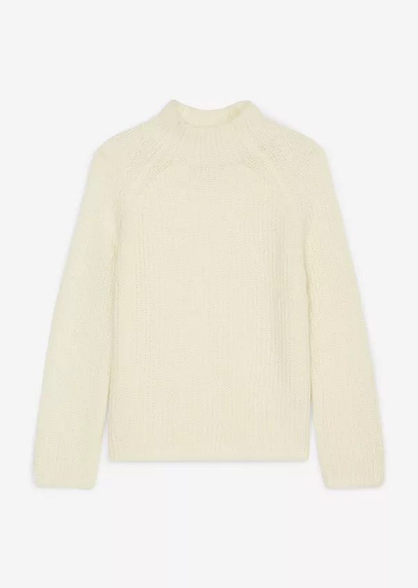 Свитер свободного кроя Marc o'Polo - фото 6