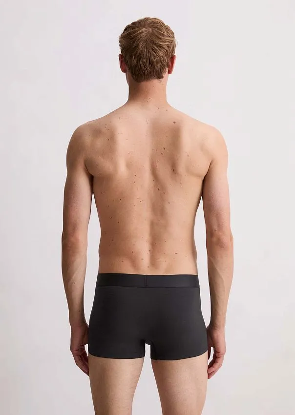 Трусы-транки из мягкого джерси 3 шт. Marc o'Polo - фото 3