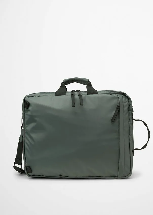 Портфель 2 в 1 Marc o'Polo - фото 3