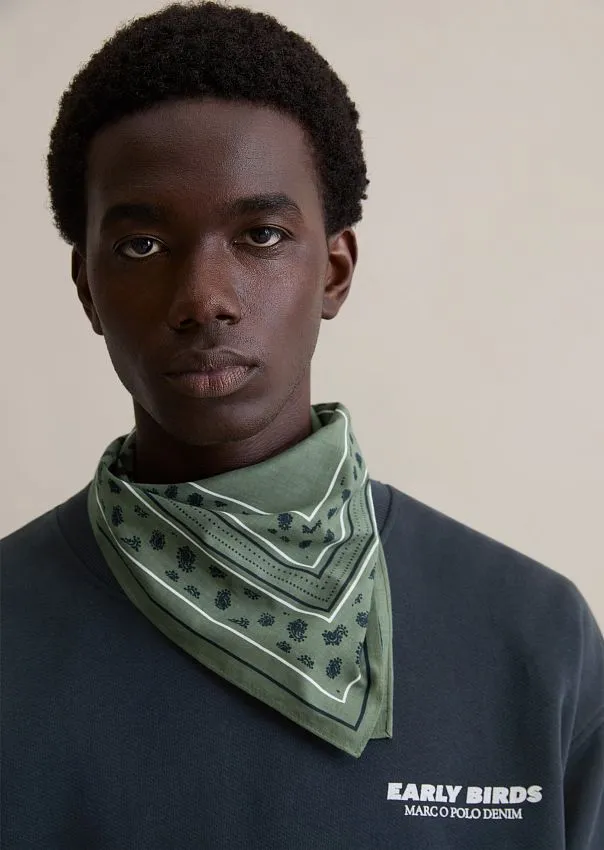 Шарф Marc o'Polo - фото 4